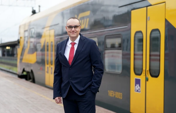 «Škoda Group» Latvijā vēlētos izveidot transportlīdzekļu servisa un apkopes centru