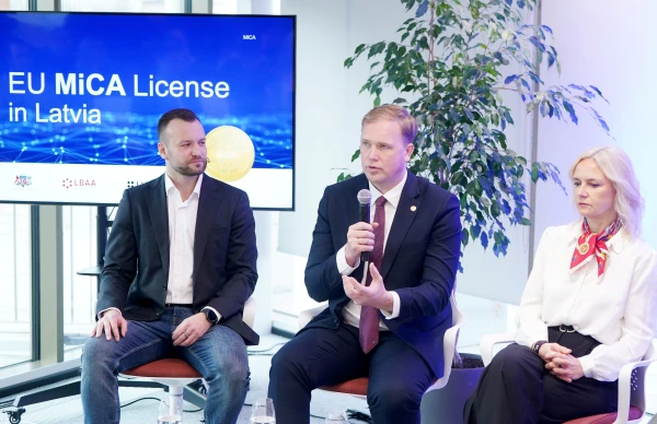 Latvija negaidīti kļuvusi par vienu no pirmajām. Kādā jomā?