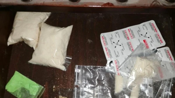 Narkotiku kontroles padome lemj pastiprināt digitālās vides uzraudzību