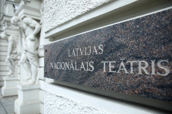 Nacionālais teātris skatītājus priecēs ar Ziemassvētku koncertu