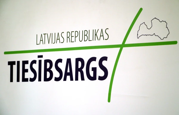 Tiesībsardze aicina iedzīvotājus informēt par sadarbību ar bāriņtiesu