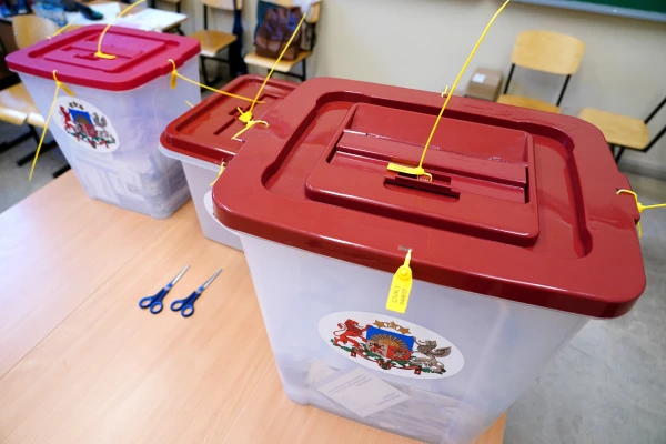 VDD rosina apsūdzēt četras personas par balsu pirkšanu pašvaldību vēlēšanās Jēkabpils novadā