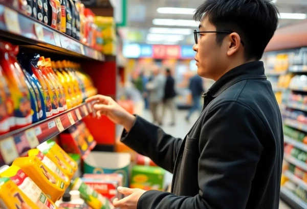 Ķīnā novembrī teju divos gados augstākā inflācija; ražotāju cenām kritums 38.mēnesi pēc kārtas