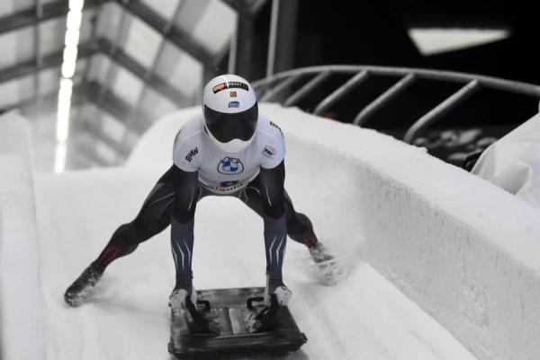 Nākamnedēļ Pasaules kausā posmā Siguldā Latviju pārstāvēs četri skeletonisti un trīs bobsleja ekipāžas