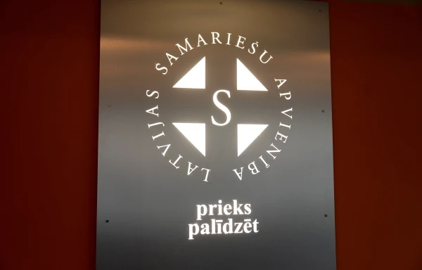 Projektā grūti sasniedzamās vietās Latvijā nodrošinās mobilus sociālās aprūpes pakalpojumus