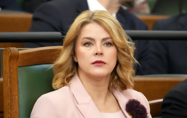 Ministru prezidente Evika Siliņa: Jārod risinājums abonēto preses izdevumu piegādes pakalpojumu izmaksu kompensēšanai