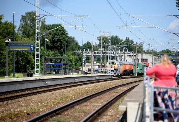 LDz koncerna apgrozījums deviņos mēnešos samazinājies par 13,5%