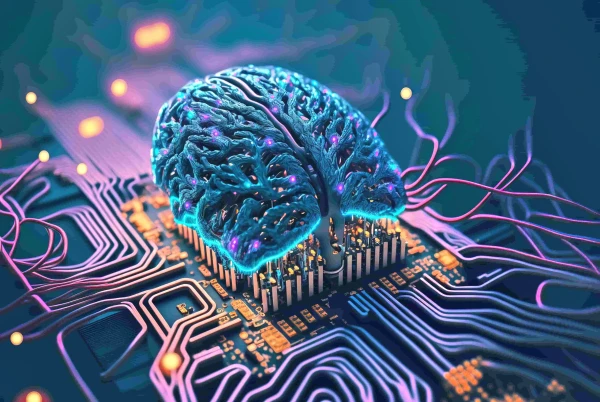 IT uzņēmums «Datakom» izveidojis privātu superdatora klasteri MI modeļu apmācībai