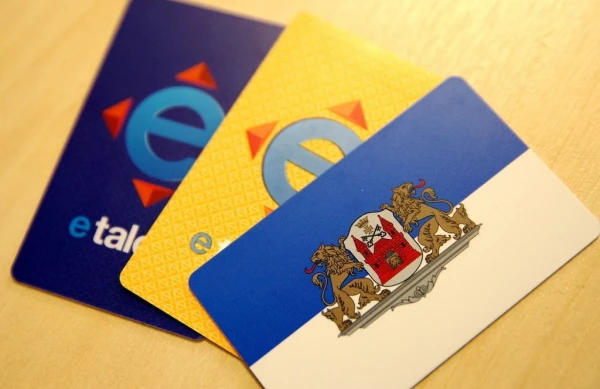 Lems par SIA «Rīgas karte» darbības izbeigšanu