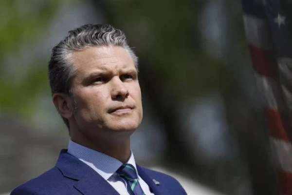 Pentagona izmeklēšana: Hegseta sarekste «Signal» apdraudēja ASV karavīrus