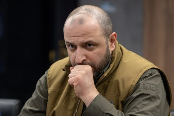 Umerovs ASV tiksies ar Vitkofu