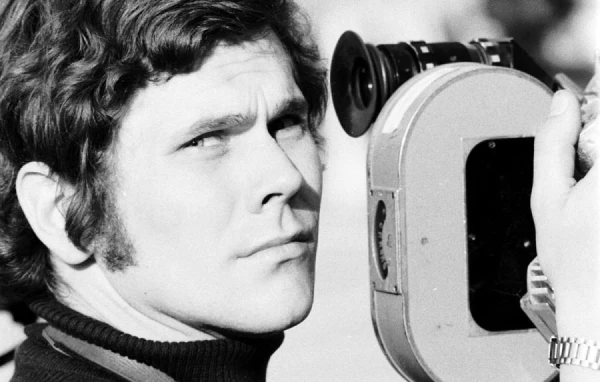 Latvijas Kino muzejā atvēršanas svētkus piedzīvos grāmata «Juris Podnieks. Dienasgrāmatas»