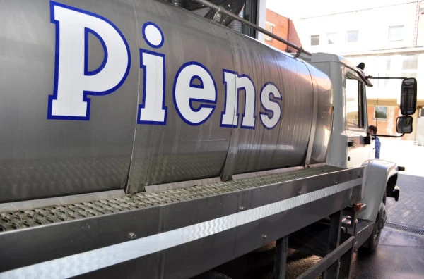 Atsevišķiem miltu, piena un putnu gaļas produktiem samazinās PVN