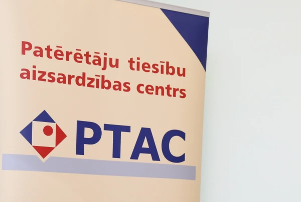 PTAC atgādina komersantiem par piekļūstamību un vienlīdzīgām iespējām klientiem