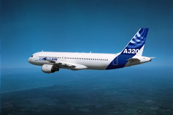 «Airbus»: Līdz 628 lidmašīnām A320 nepieciešams pārbaudīt metāla plākšņu kvalitāti