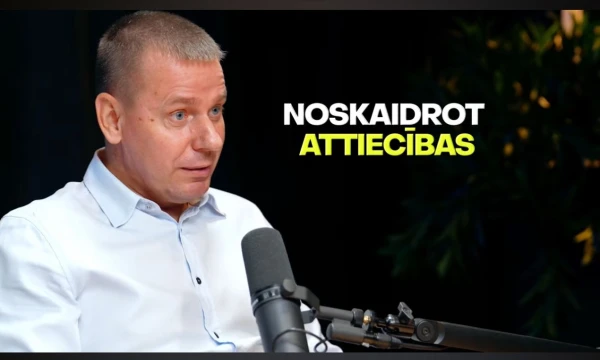 Kā Latvijā risina krimināllietas — versija