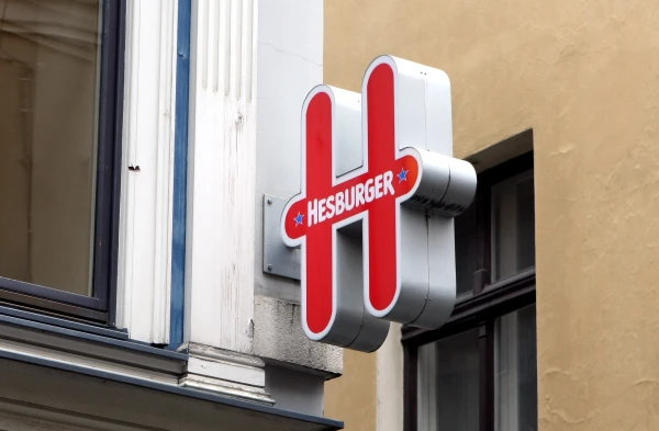 «Hesburger» nākamajā gadā plāno atvērt četras līdz piecas jaunas ēdināšanas vietas Latvijā