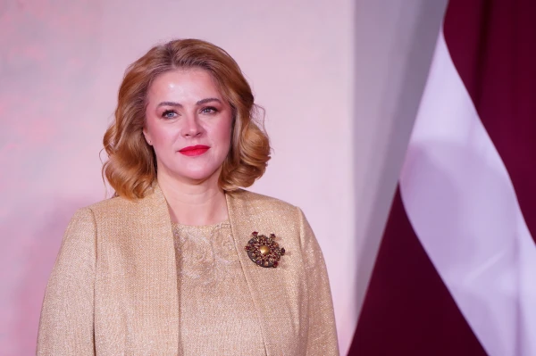 Siliņa: Ilgtspējīga valsts nav iespējama bez ilgtermiņa lēmumiem