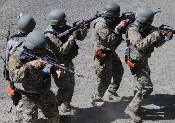 Tramps: ASV drīz sāks sauszemes operācijas pret Venecuēlas narkotiku kontrabandistiem