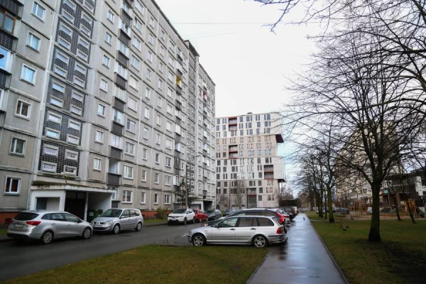 Nekustamā īpašuma nodokļa atvieglojumi Rīgā