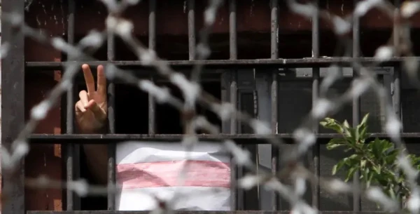 Avoti: ASV ved sarunas ar Baltkrieviju par politieslodzīto atbrīvošanu