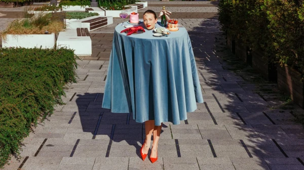 Rīgas restorānu nedēļa sasniegusi jaunu apmeklētāju rekordu - 22 000