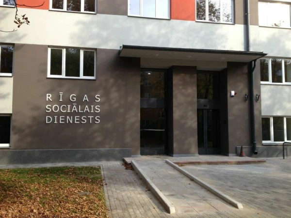 Rīgā plāno centralizēt Rīgas Sociālā dienesta pakalpojumus