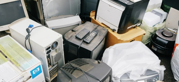 Decembrī Rīgas un Pierīgas iedzīvotāji bez maksas varēs nodot nolietoto elektrotehniku