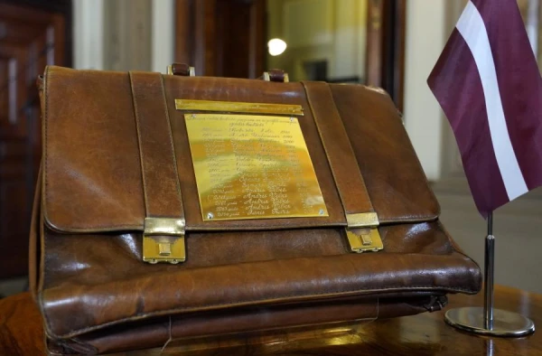 Latvijas budžeta projekts saņem pozitīvu Eiropas Komisijas novērtējumu