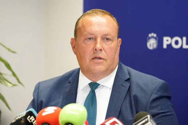 Iekšlietu ministrs par sliežu ceļiem Austrumu pierobežā: Drošības intereses ir primārās