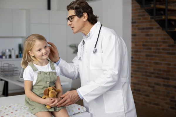 Latvijas Ģimenes ārstu asociācija bažījas par ārstu slogu līdz ar VM mātes un bērna veselības plānā ietvertajiem papildu pienākumiem