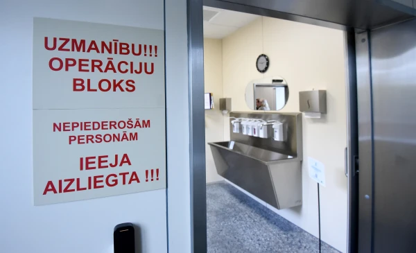 Slimnīcu biedrība prasa VM pārstrādāt slimnīcu tīkla reformu un noteikt tai konkrētu mērķi