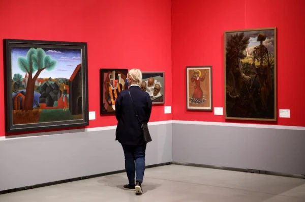 ES plāno jaunu atbalstu māksliniekiem, medijiem un pilsoniskajai sabiedrībai