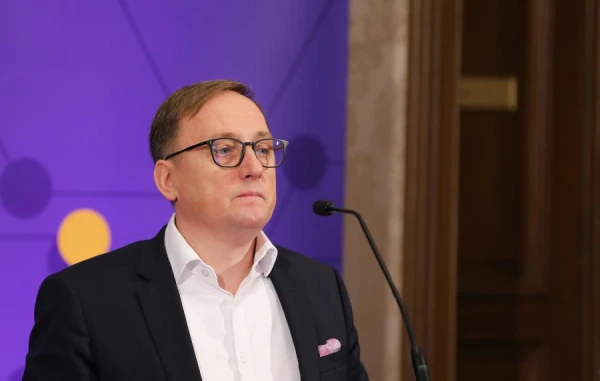 Kazāks: Latvijā ir jāpanāk kreditēšanās izaugsmes saglabāšanos