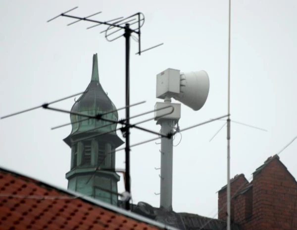 Trešdien testēs trauksmes sirēnas un šūnu apraides sistēmu