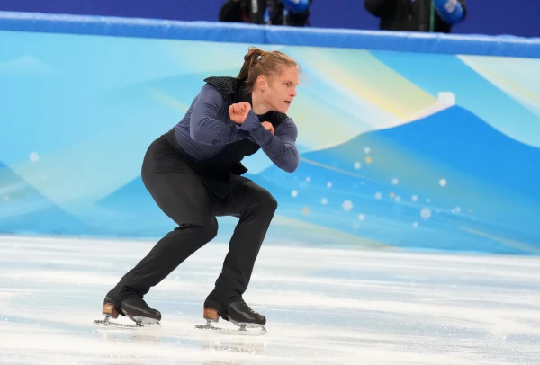 Vasiļjevs ar startu īsajā programmā sāks «Grand Prix» sacensības Somijā