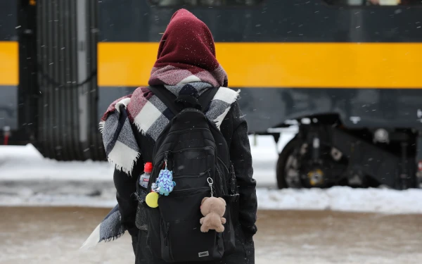 Siguldas un Skultes virzienos remontdarbu laikā būs izmaiņas vilcienu kustības grafikā