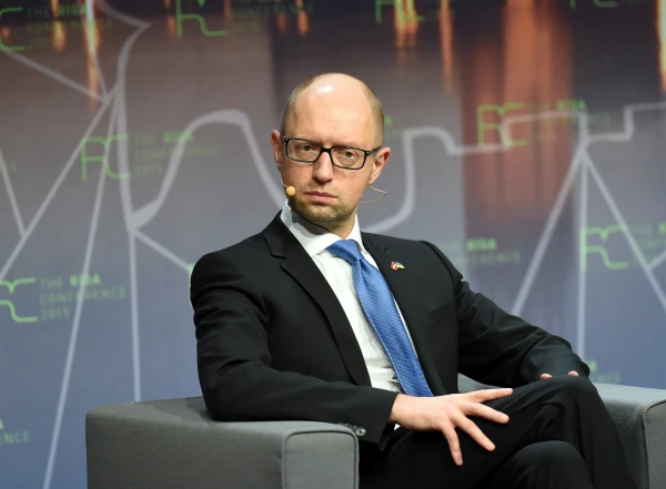 Ukrainas ekspremjers: Nule publiskotais «miera plāns» nav jauns