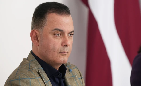 Abu Meri: Rezidentūras atstrādes prasība nelabvēlīgi ietekmē ārstu psihoemocionālo labbūtību