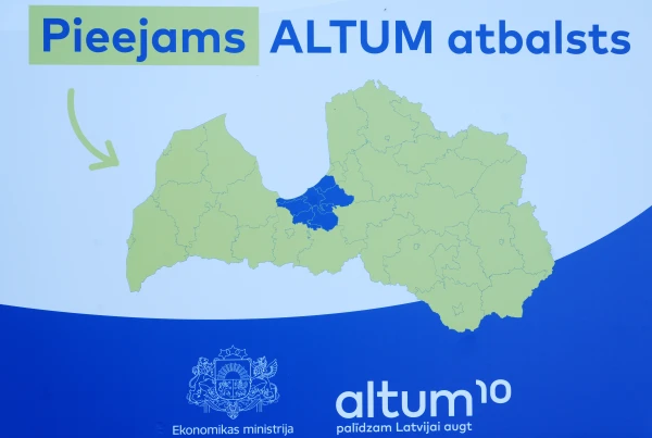 Turpmāk studiju kredīti kļūs pieejamāki tūkstošiem Latvijas studentu