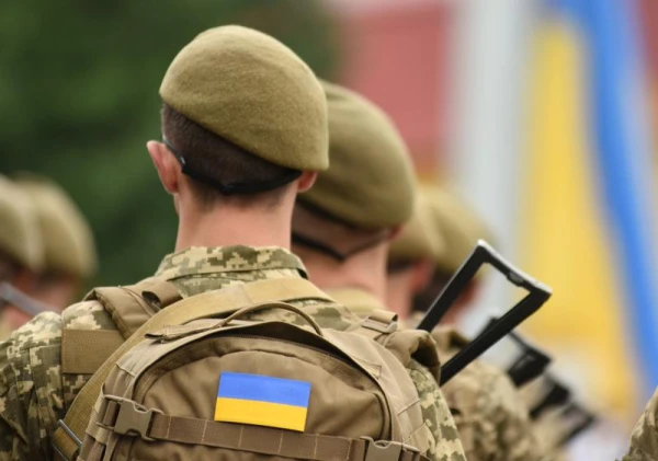 Avots: ASV piedāvā Ukrainai atteikties no krievu okupētajām teritorijām un samazināt armiju