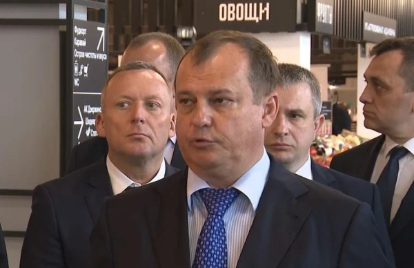 Augšdaugavas novada pašvaldība ziedos Ukrainai daļu no Lukašenko pietuvinātā uzņēmēja Oleksina īpašuma NĪN