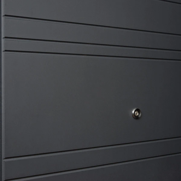 Kas jāzina pirms metāla durvju iegādes un uzstādīšanas