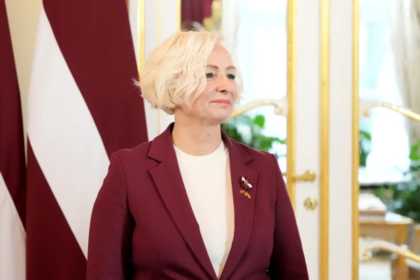 Oktobrī lielākās algas parlamentā saņēma Mieriņa, Grasbergs un Dzintars