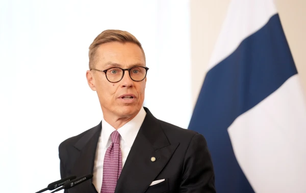 Stubs mudina ASV noteikt Krievijai jaunas sankcijas