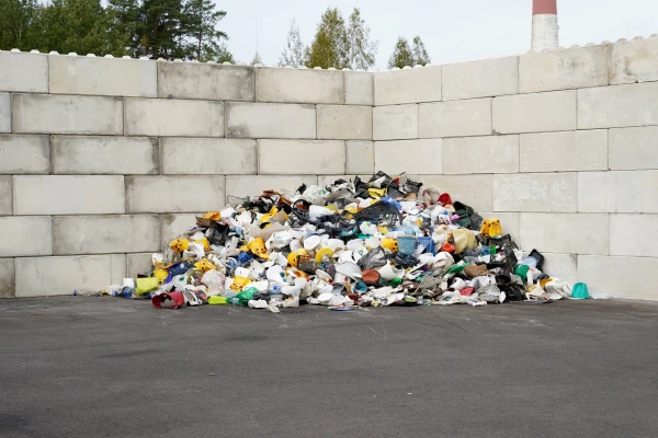 «ALAAS» plānotais atkritumu apstrādes tarifs būs par 5% mazāks par sākotnēji piedāvāto