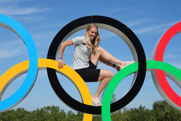 Dienvidāfrika varētu pretendēt uz kādām no nākamajām vasaras olimpiskajām spēlēm