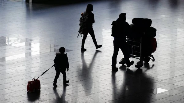 Deputāti spriedīs par atbalsta sniegšanu legālajiem migrantiem