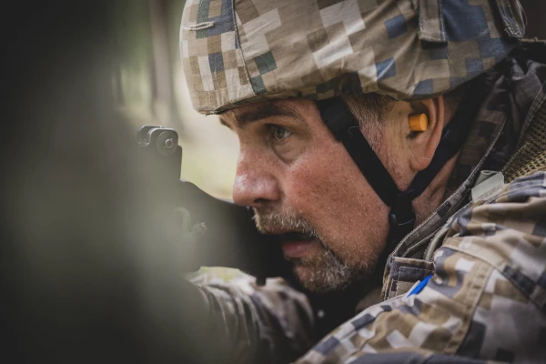 NBS aicina pieteikties rezervistu militārās pamatapmācības kursam