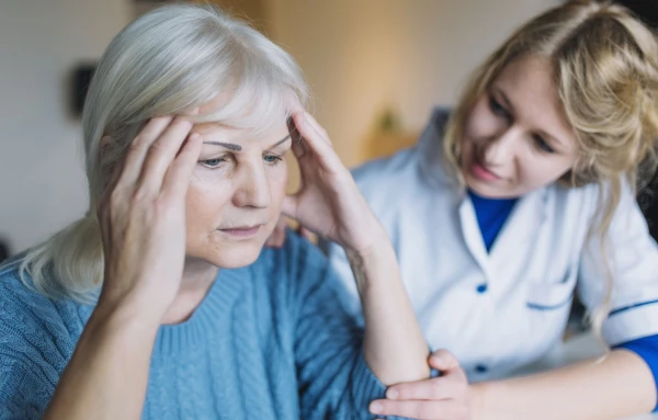 SPKC: Gadā slimnīcās nonāk vidēji 7000 insulta pacientu, no kuriem mirst piektdaļa